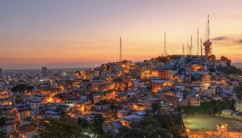 world passport 2 ecuador