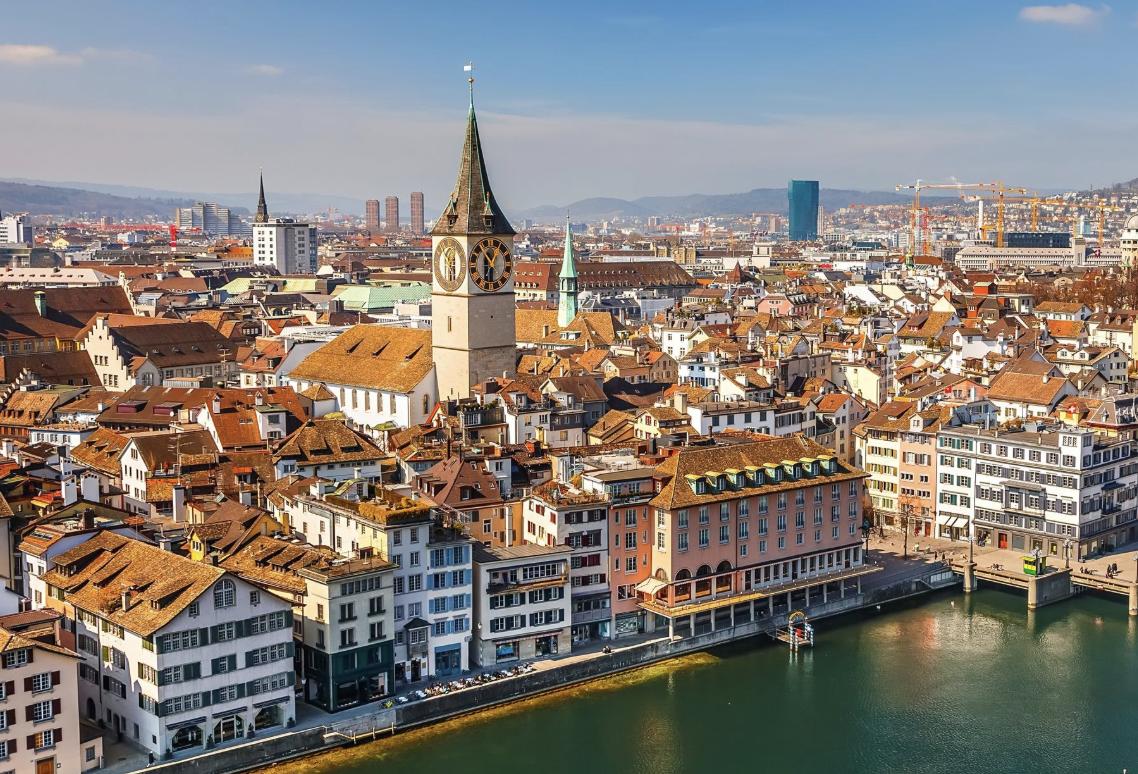 world passport 3 switzerland
