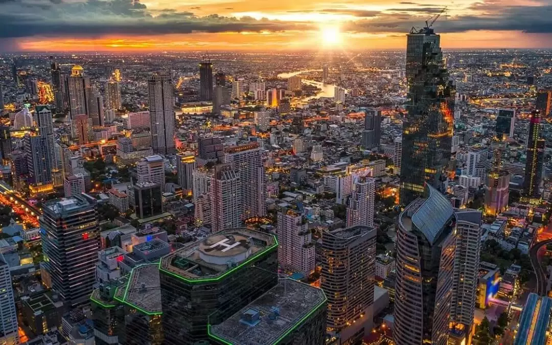 International Investing: Why You Should Start Now