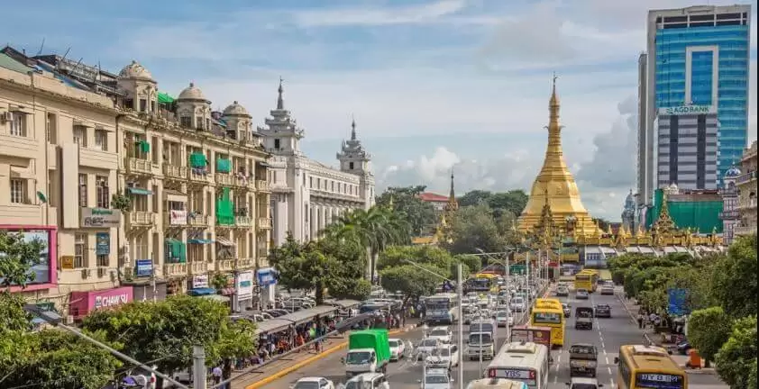 Thai Businesses Invest in Myanmar: Yet Risks Remain