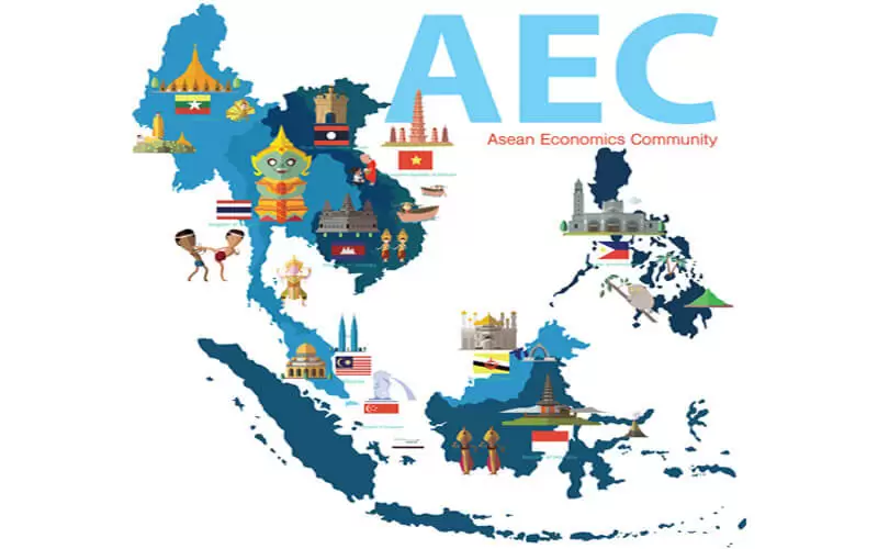 Can AEC 2015 Manage its Problems?