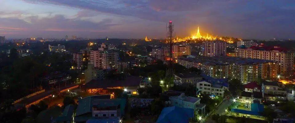 Foreign Businesses Expand into Myanmar