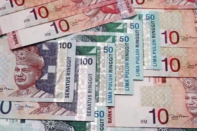 Malaysian Ringgit Crisis: Did it Bottom Out?