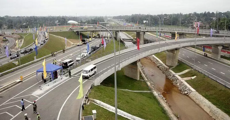 ASEAN Highway Opens: Connecting Asia's Roads