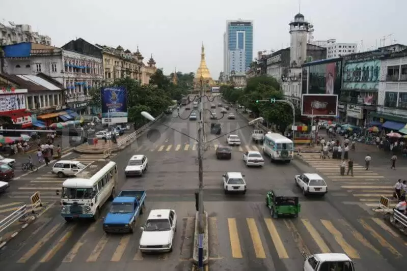 3 Changes to Know Before Investing in Myanmar