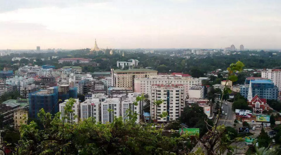 Yangon Real Estate Market Flat-Lined: Will it Revive?