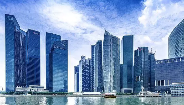 Singapore Best Country for Business, But Not for Long