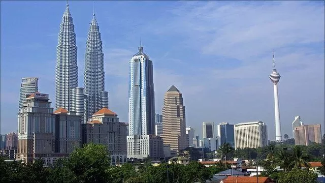 Why Malaysia's Economy is Southeast Asia's Outlier