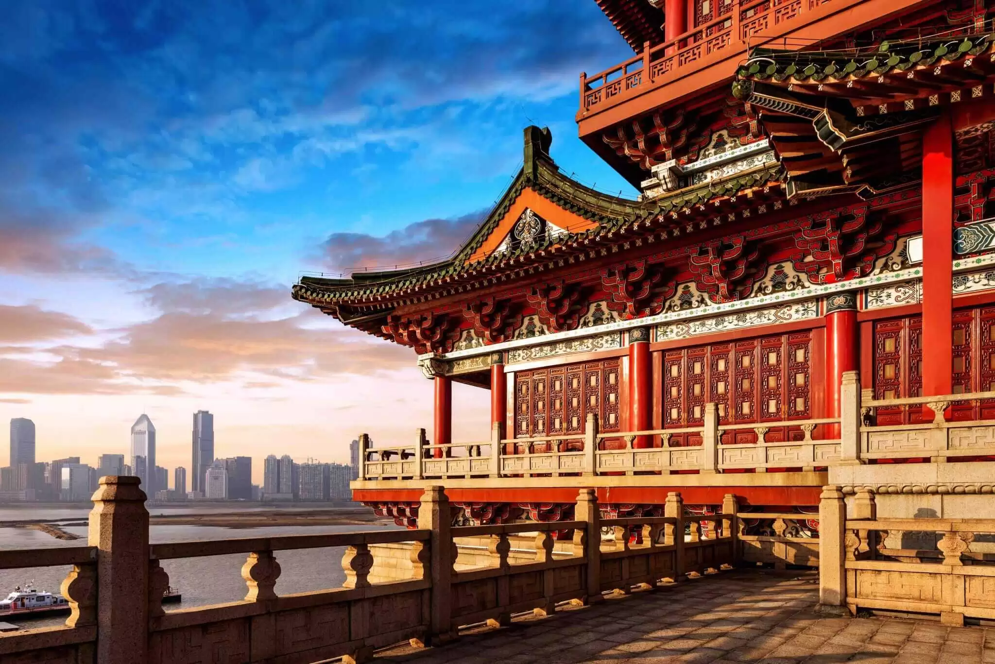 3 Economic Trends in China You Should Expect