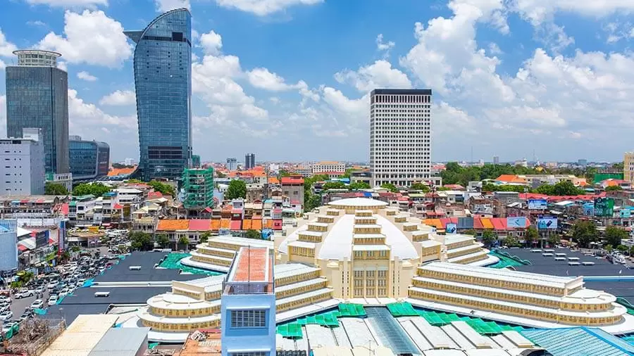 Investing in Cambodia: Property The Ultimate Guide