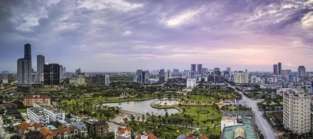 Hanoi