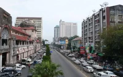 Investing in Myanmar Property: The Ultimate Guide