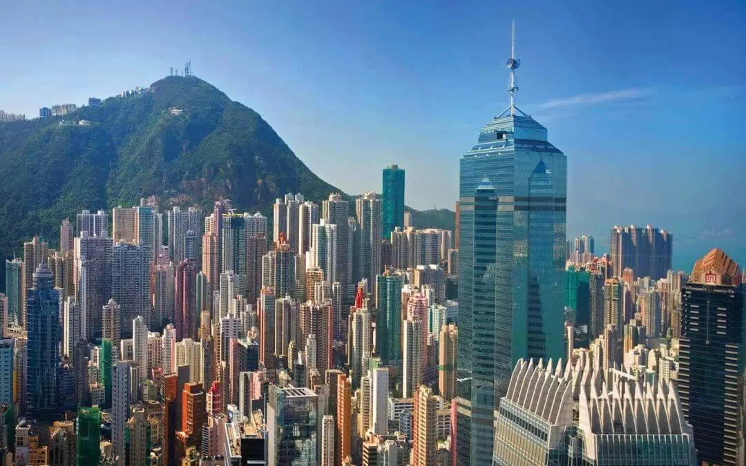 Investing in Hong Kong Property: The Ultimate Guide