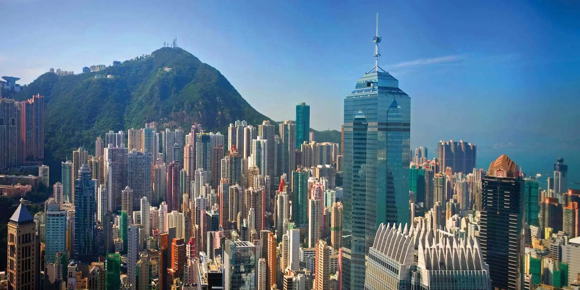 Investing in Hong Kong Property: The Ultimate Guide