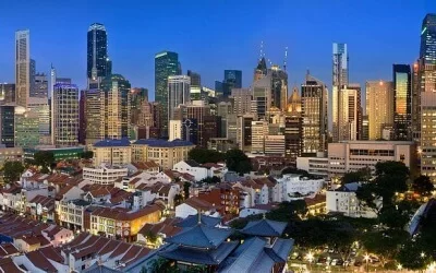 Investing in Singapore Property: The Ultimate Guide