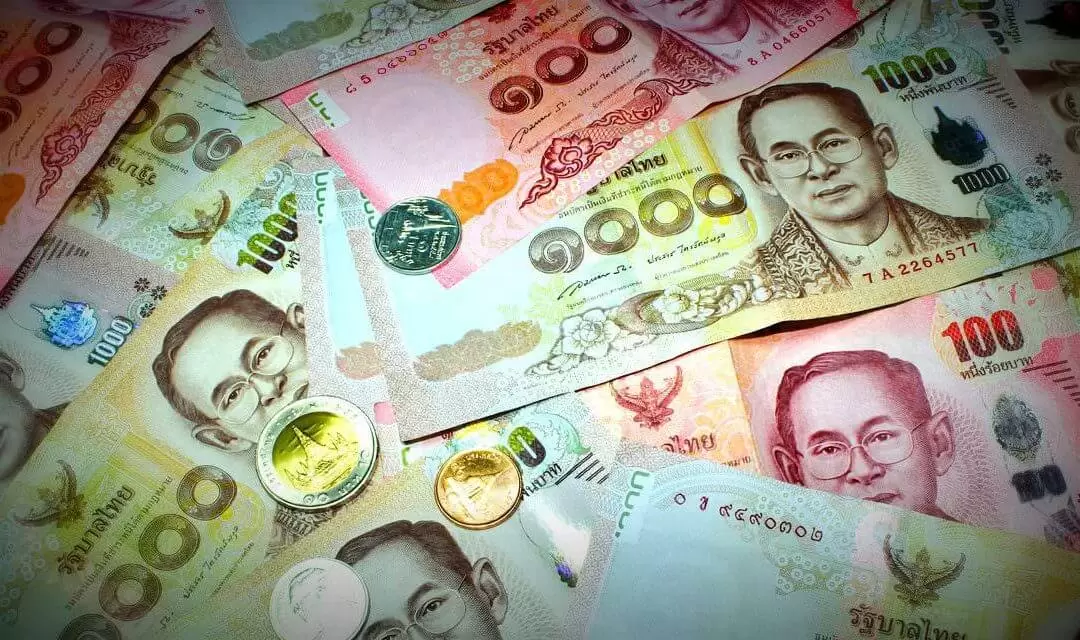 Why Thailand’s Baht is the Best Currency in Asia