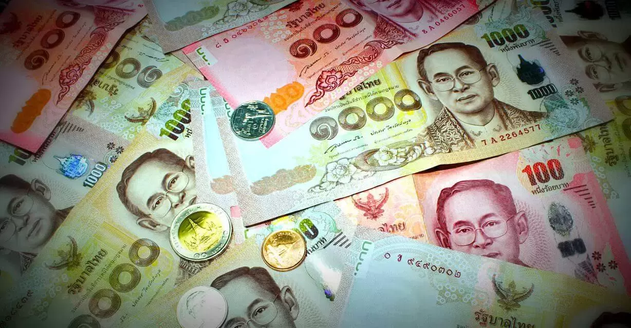 Why the Thai Baht is Asia's Best Currency