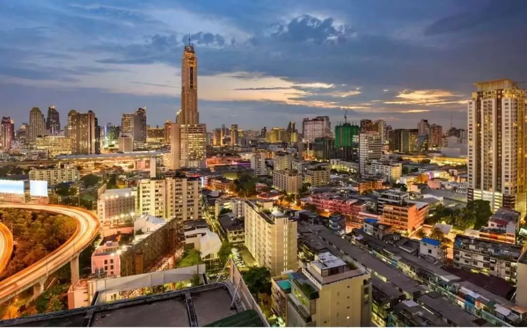 How to Invest in Thailand and Should You?