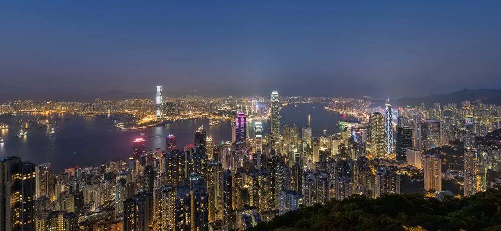 How to Open a Hong Kong Brokerage Account