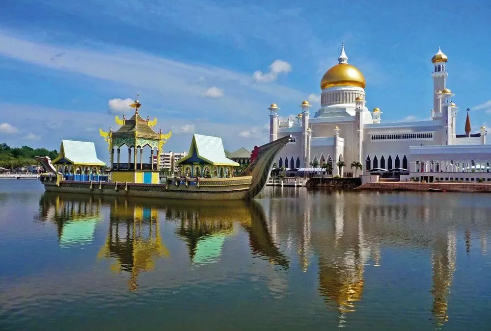 Worst Country to Invest in Asia? It’s Brunei