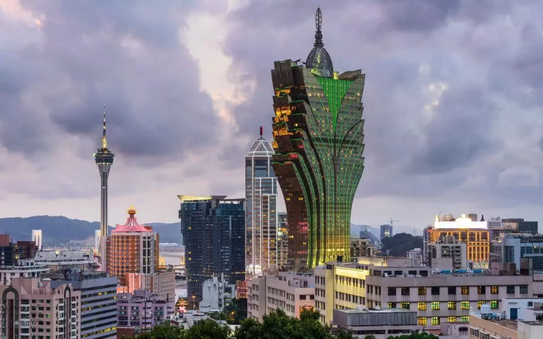 Investing in Macau: Asia’s Overlooked Property Market