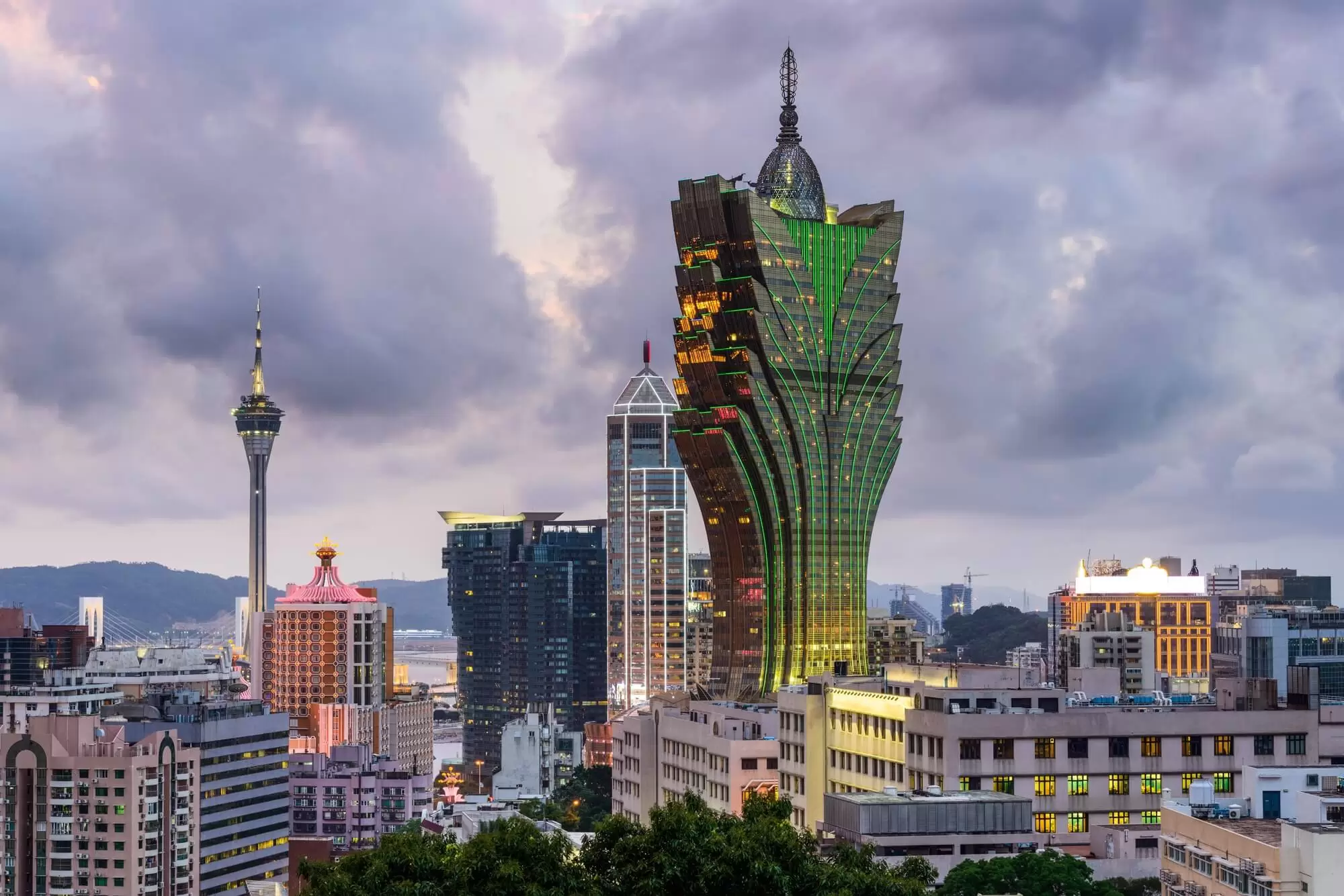 Investing in Macau: Asia's Most Overlooked Property Market