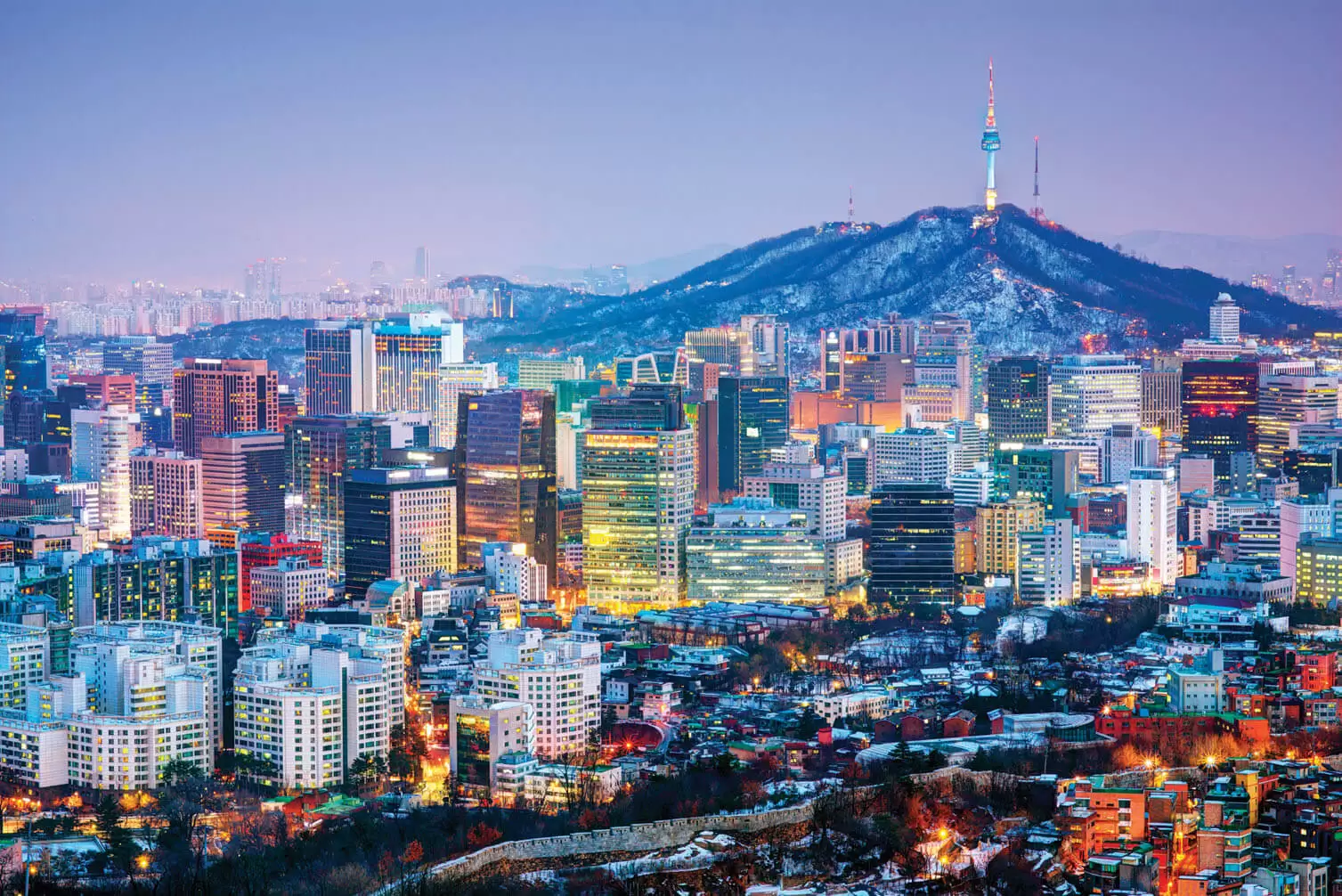 Will the Korean Economy Outgrow Japan’s?