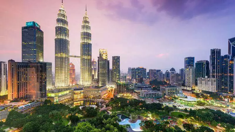 Buying Malaysia Real Estate: Why I'm Still Positive