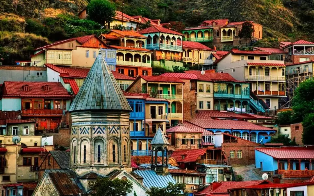 Investing in Tbilisi Property: Value in the Caucasus