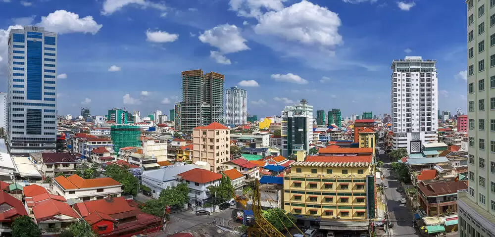 Why Cambodia Real Estate is Asia’s Best Value Play