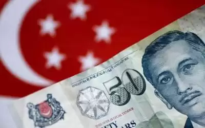 Why the Singapore Dollar is Undervalued