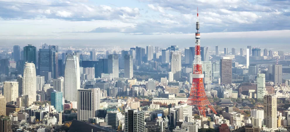 Why You Shouldn't Buy Japan Property