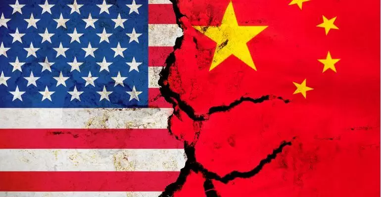 3 Best Investments to Avoid a US-China Trade War