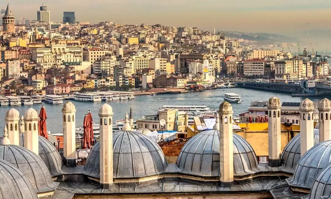 Istanbul Property Market: The Cheapest in Asia