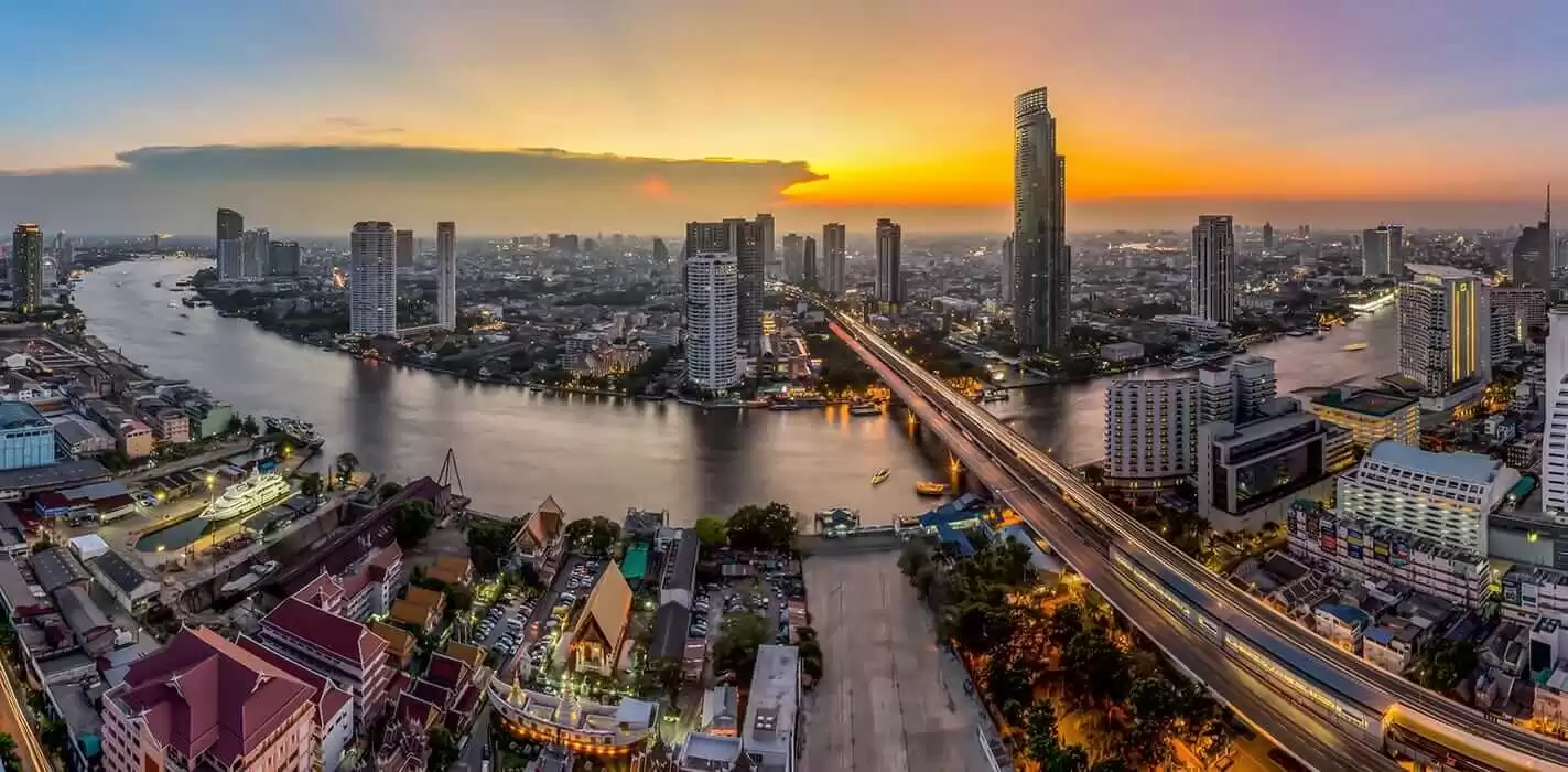 Best Thailand Property Developers: A Complete Guide