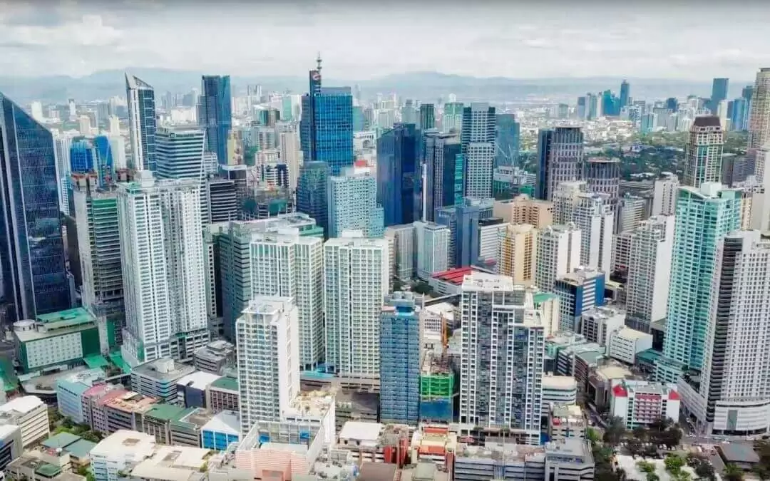 5 Best Cities in Asia to Buy Real Estate