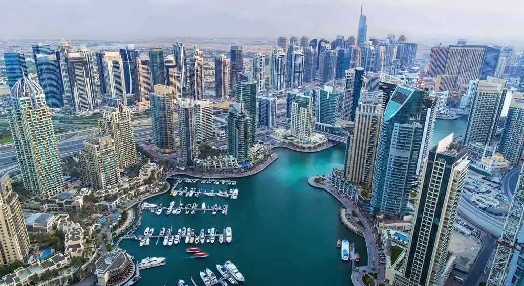 Top 10 Dubai Property Developers: A Complete Guide