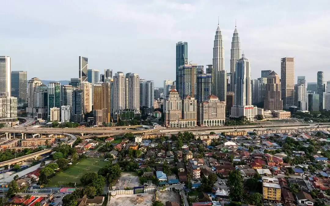 Buying a Condo in Kuala Lumpur: The Ultimate Guide