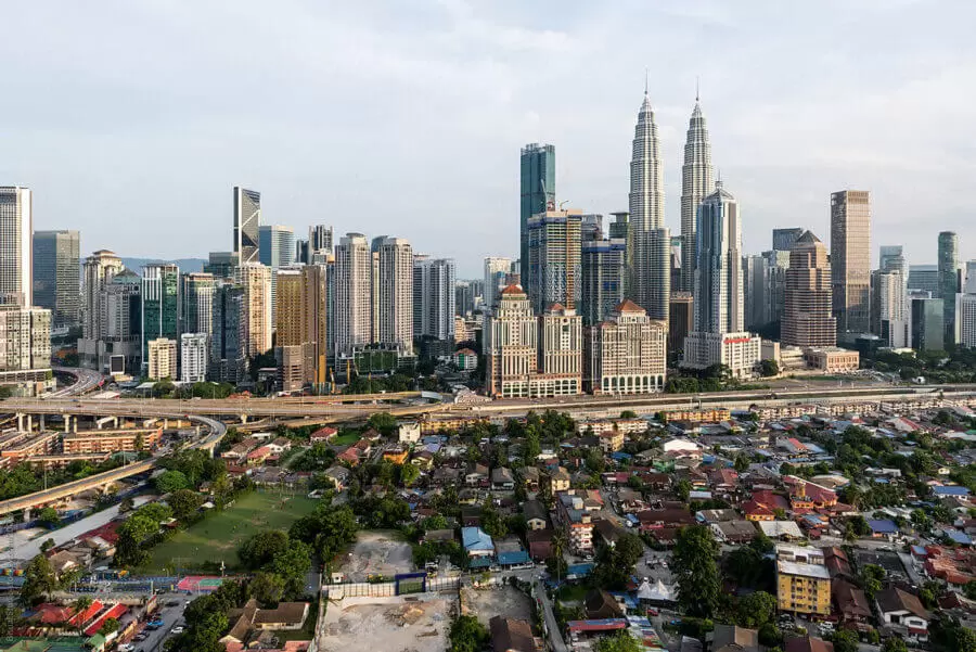 Buying a Condo in Kuala Lumpur: The Ultimate Guide