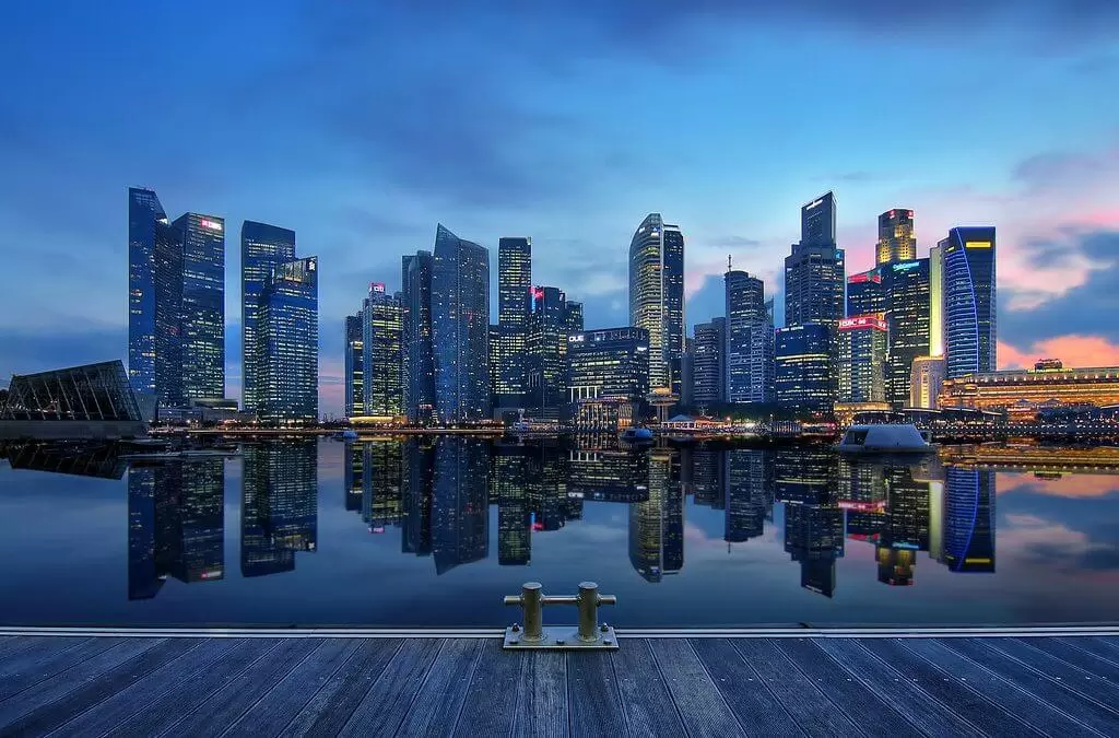 Buying a Condo in Singapore: The Ultimate Guide