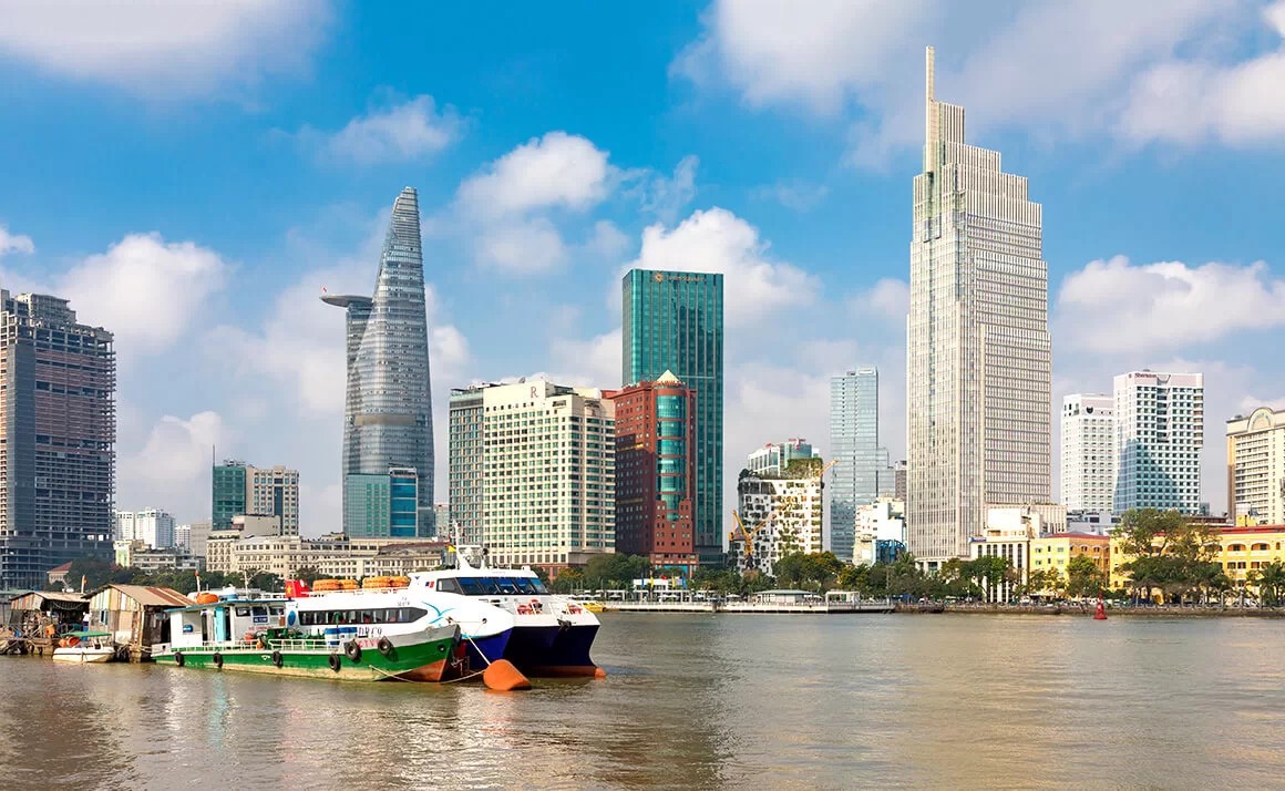 Buying a Condo in Ho Chi Minh City: The Ultimate Guide