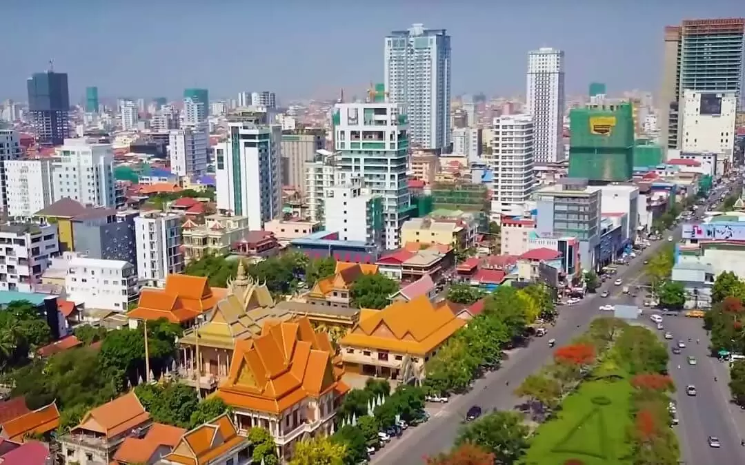 Buying a Condo in Phnom Penh: The Ultimate Guide