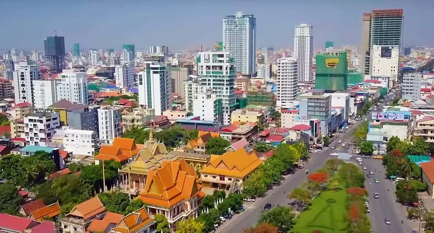 Buying a Condo in Phnom Penh: The Ultimate Guide