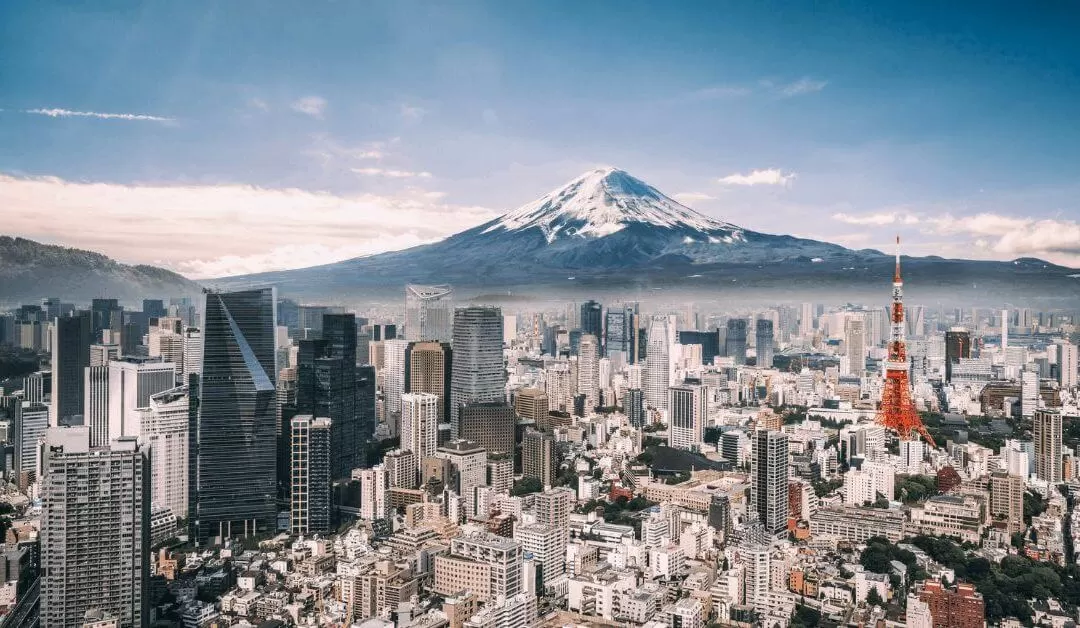 Investing in Japan Property: The Ultimate Guide