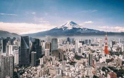 Investing in Japan Property: The Ultimate Guide