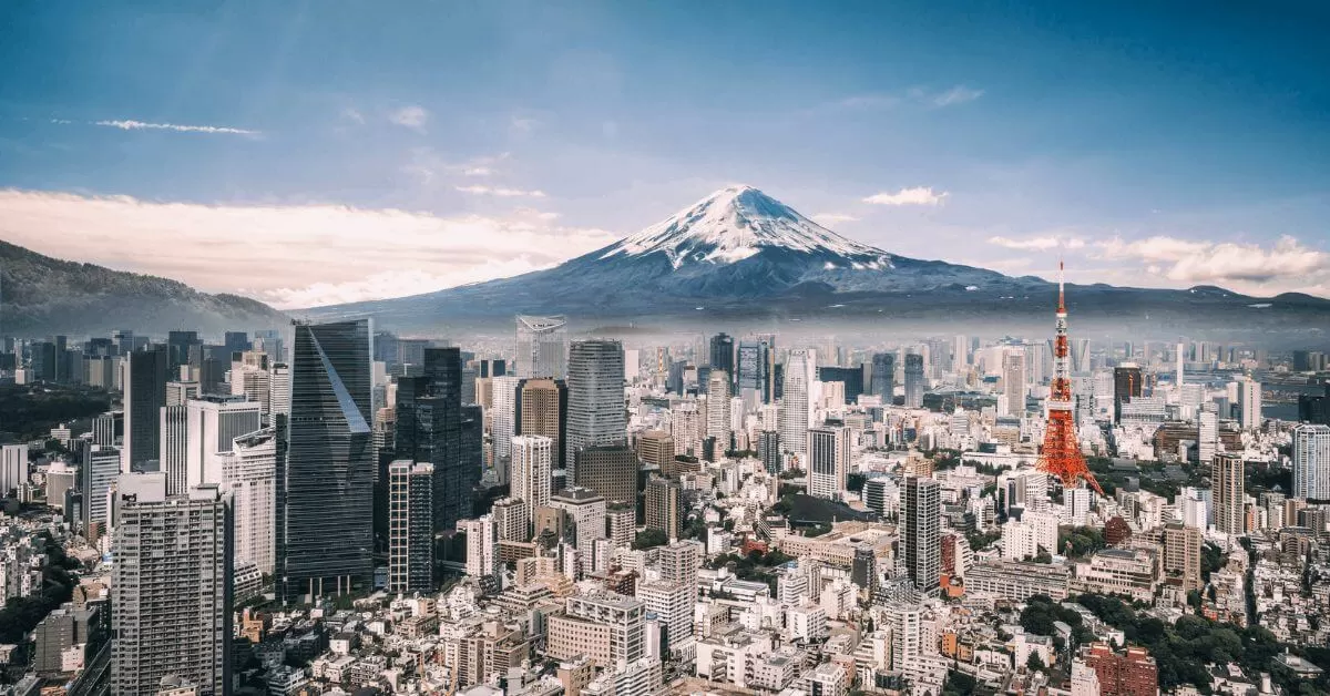 Investing in Tokyo Property: The Ultimate Guide