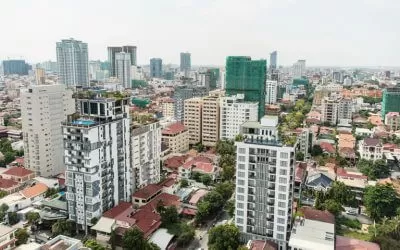 Top 10 Cambodia Property Developers: Complete Guide