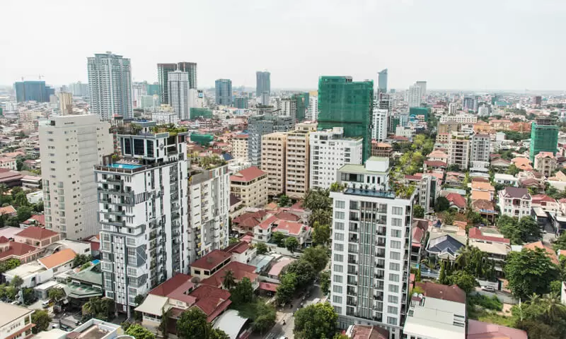 Top 10 Cambodia Property Developers: Complete Guide