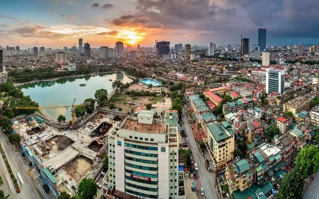 Top 10 Vietnam Property Developers: A Complete Guide