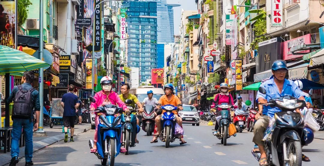 Why You Shouldn’t Buy Vietnam Real Estate